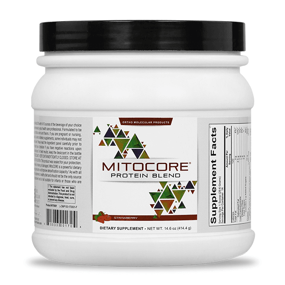 MitoCORE Protein Blend - Pharmedico