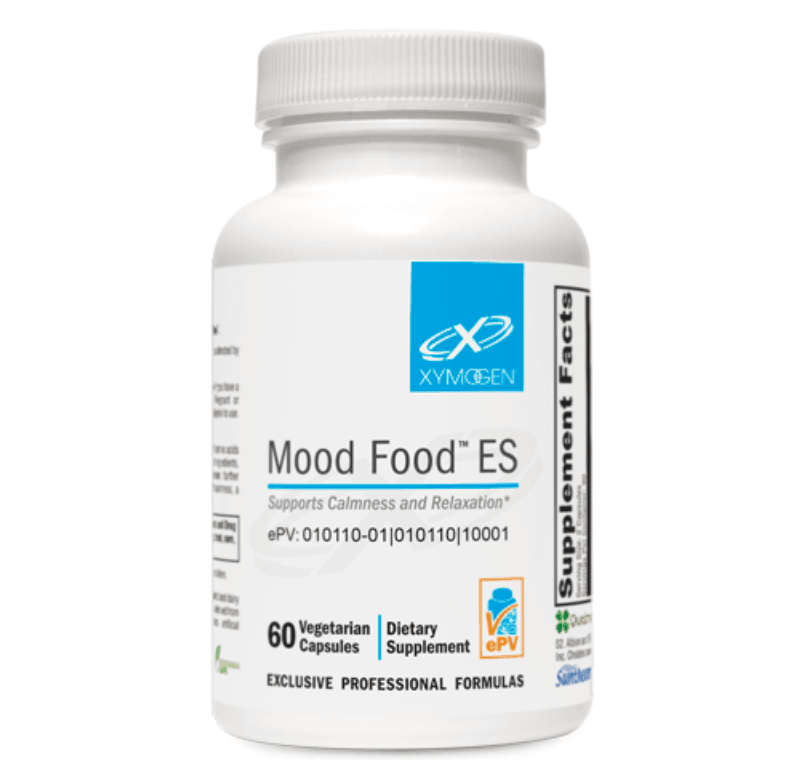 Mood Food™ ES - Pharmedico