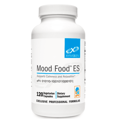 Mood Food™ ES - Pharmedico