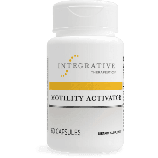 Motility Activator - Pharmedico