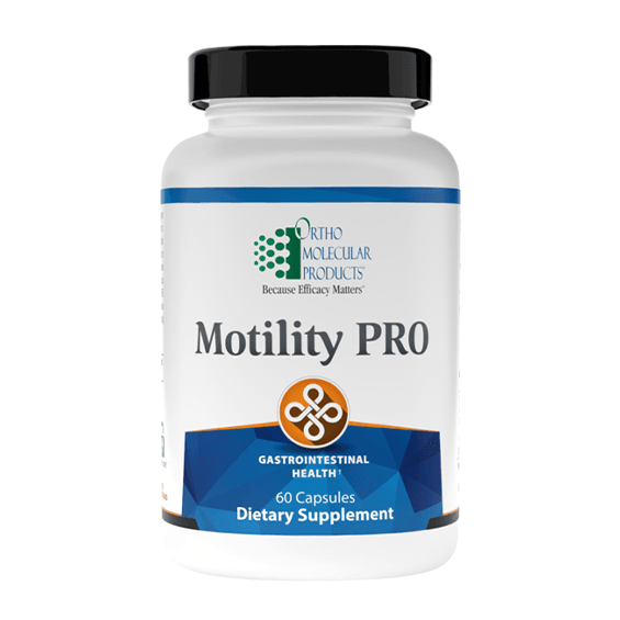 motility pro 60ct