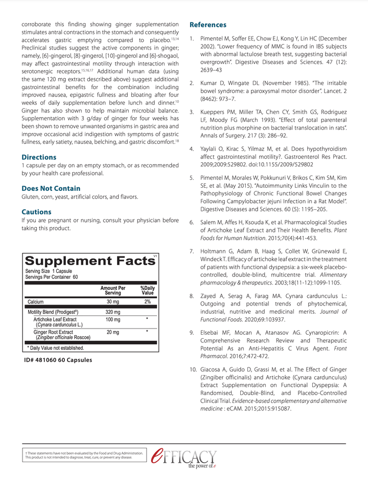 motility pro info 3