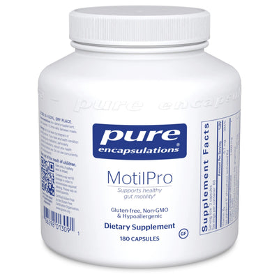 MotilPro - Pharmedico