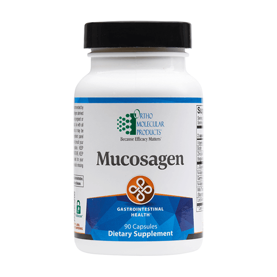 Mucosagen - Pharmedico