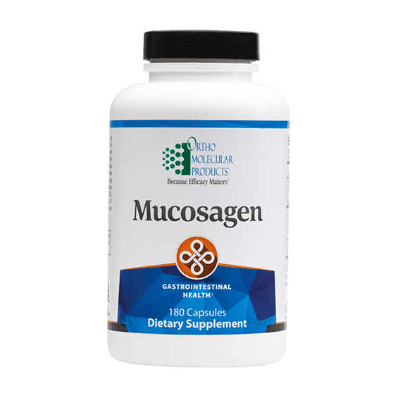 Mucosagen - Pharmedico