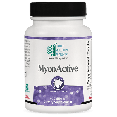 MycoActive - Pharmedico