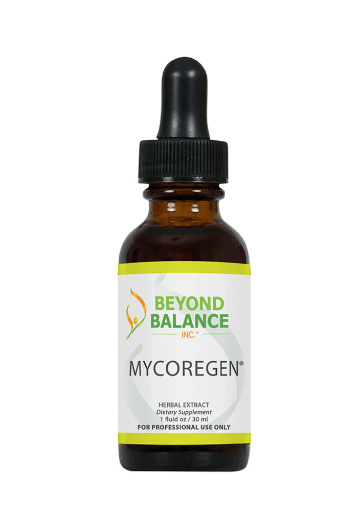 MYCOREGEN - Pharmedico