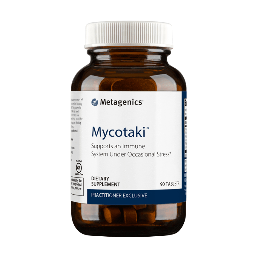 Mycotaki 90ct bottle