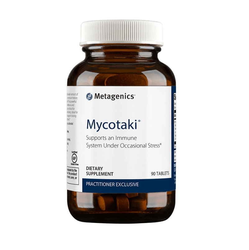 Mycotaki 90ct bottle