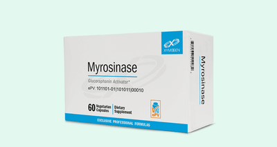Myrosinase - Pharmedico