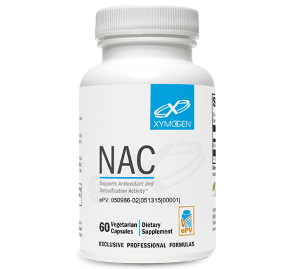 NAC - Pharmedico