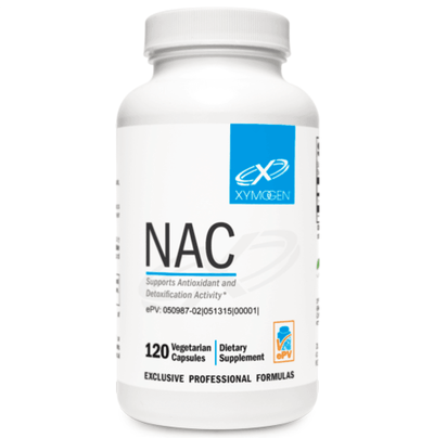 NAC - Pharmedico