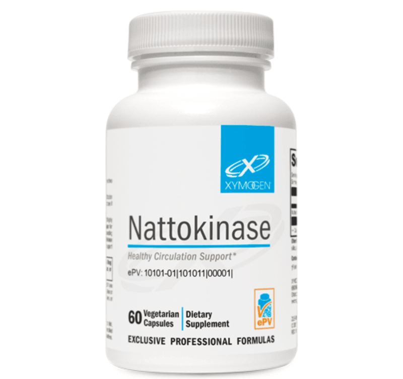 Nattokinase - Pharmedico