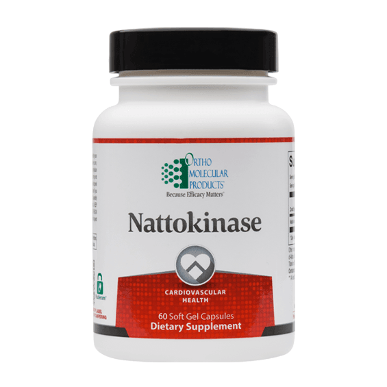 nattokinase 60ct