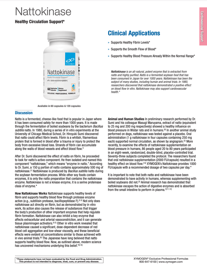 nattokinase info 1