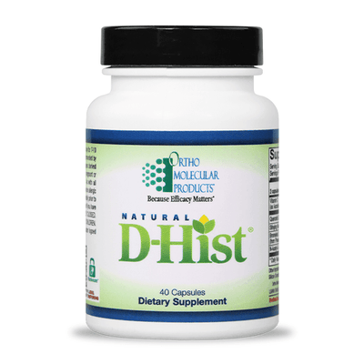 Natural D-Hist - Pharmedico