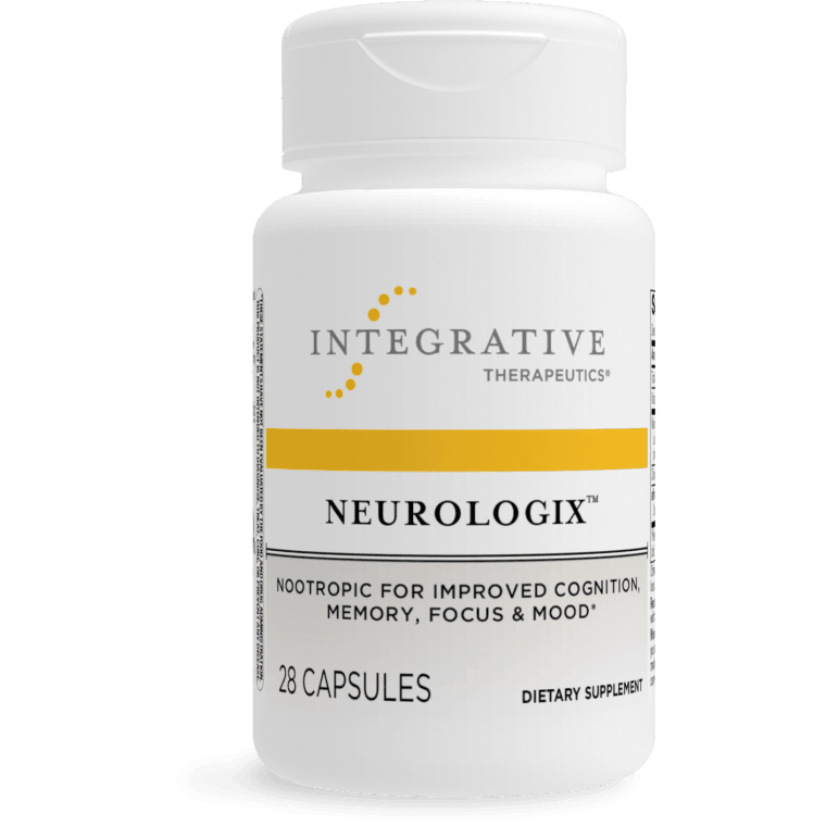 Neurologix™ - Pharmedico