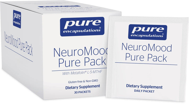 NeuroMood Pure Pack - Pharmedico