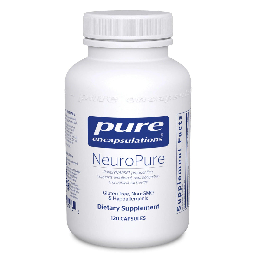 NeuroPure - Pharmedico