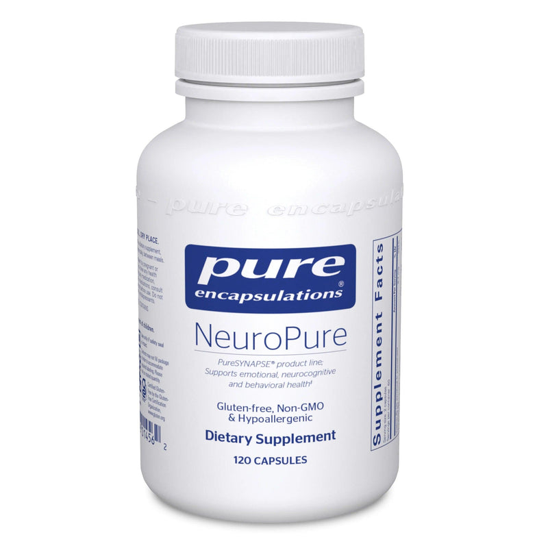 NeuroPure - Pharmedico