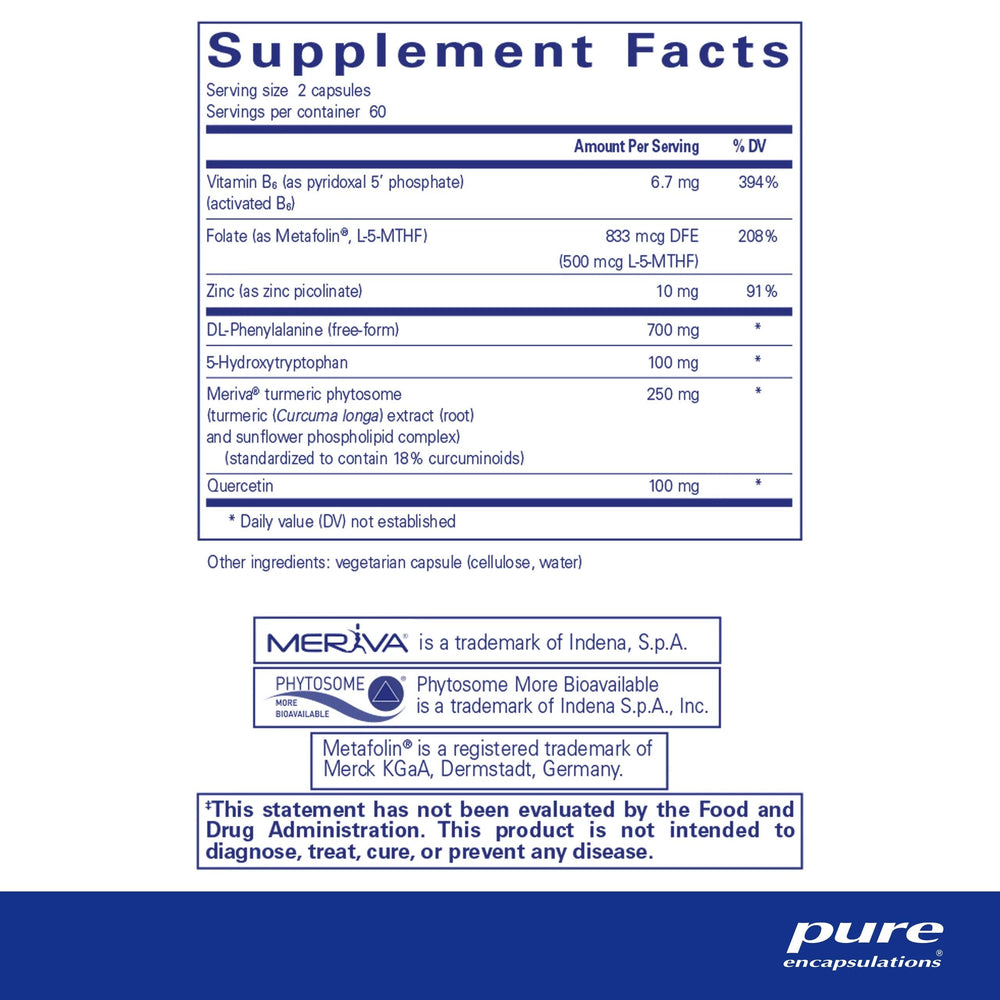 NeuroPure - Pharmedico