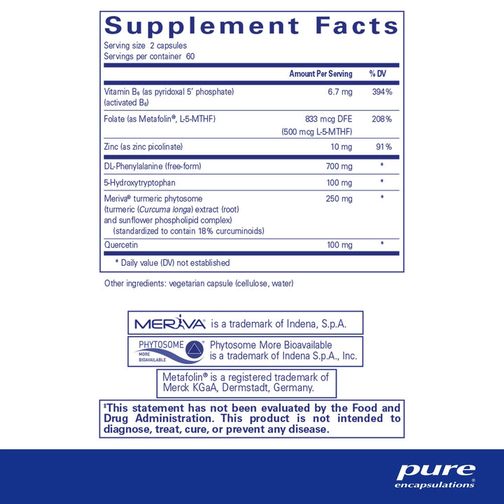 NeuroPure - Pharmedico