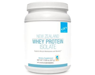 new zealand whey protein isolate
