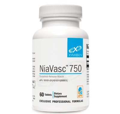 NiaVasc™ 750 - Pharmedico
