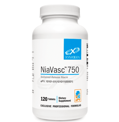 NiaVasc™ 750 - Pharmedico