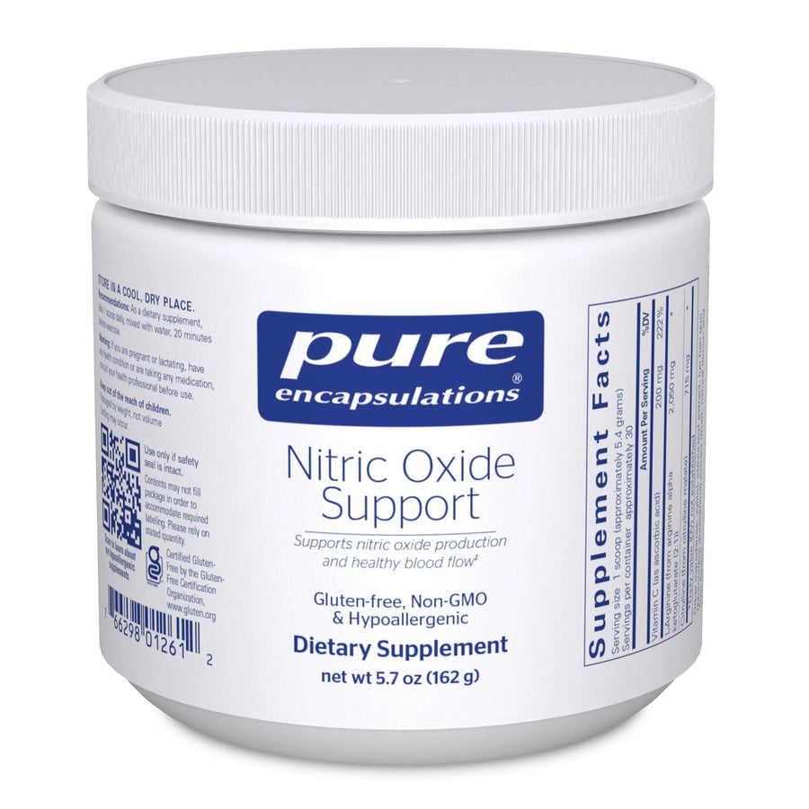 Nitric Oxide Support - Pharmedico