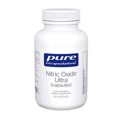 Nitric Oxide Ultra - Pharmedico