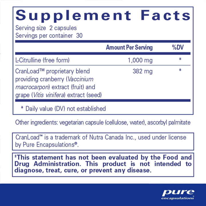 Nitric Oxide Ultra - Pharmedico