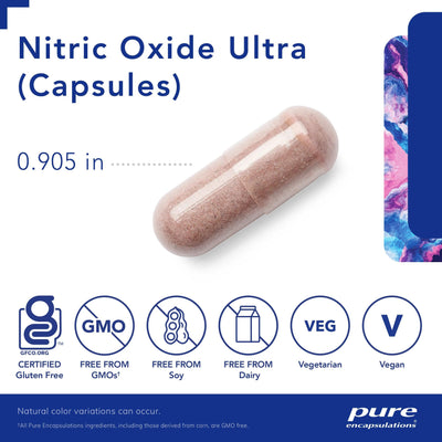 Nitric Oxide Ultra - Pharmedico