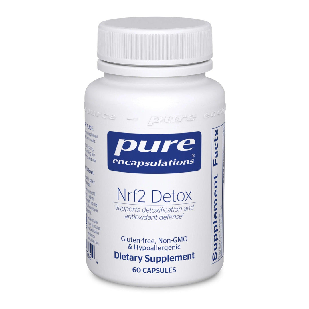 Nrf2 Detox - Pharmedico