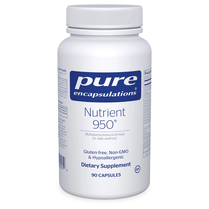 Nutrient 950® - Pharmedico
