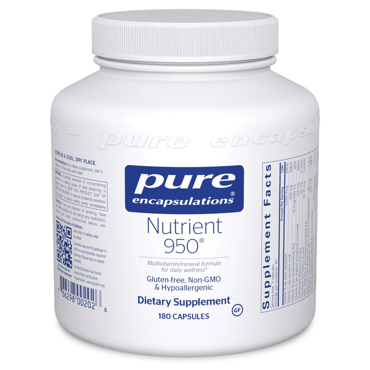 Nutrient 950® - Pharmedico