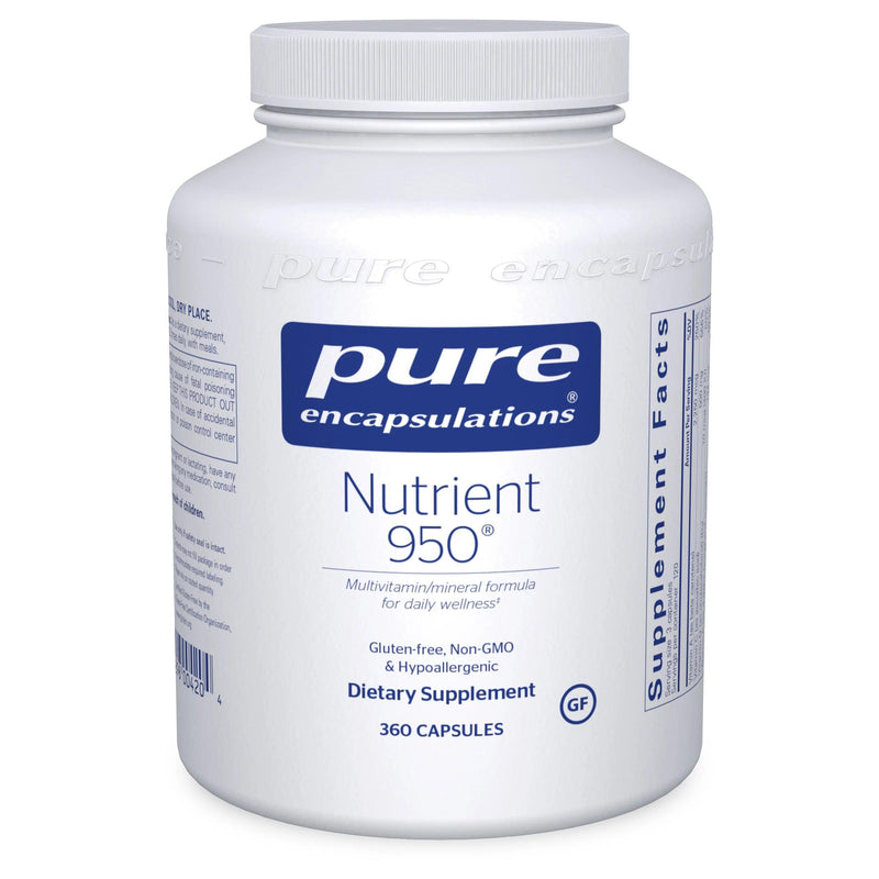 Nutrient 950® - Pharmedico