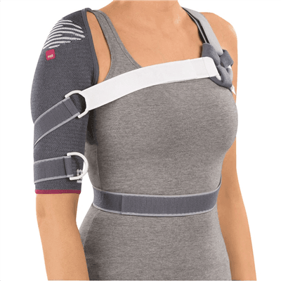 Omomed Shoulder Support - Pharmedico