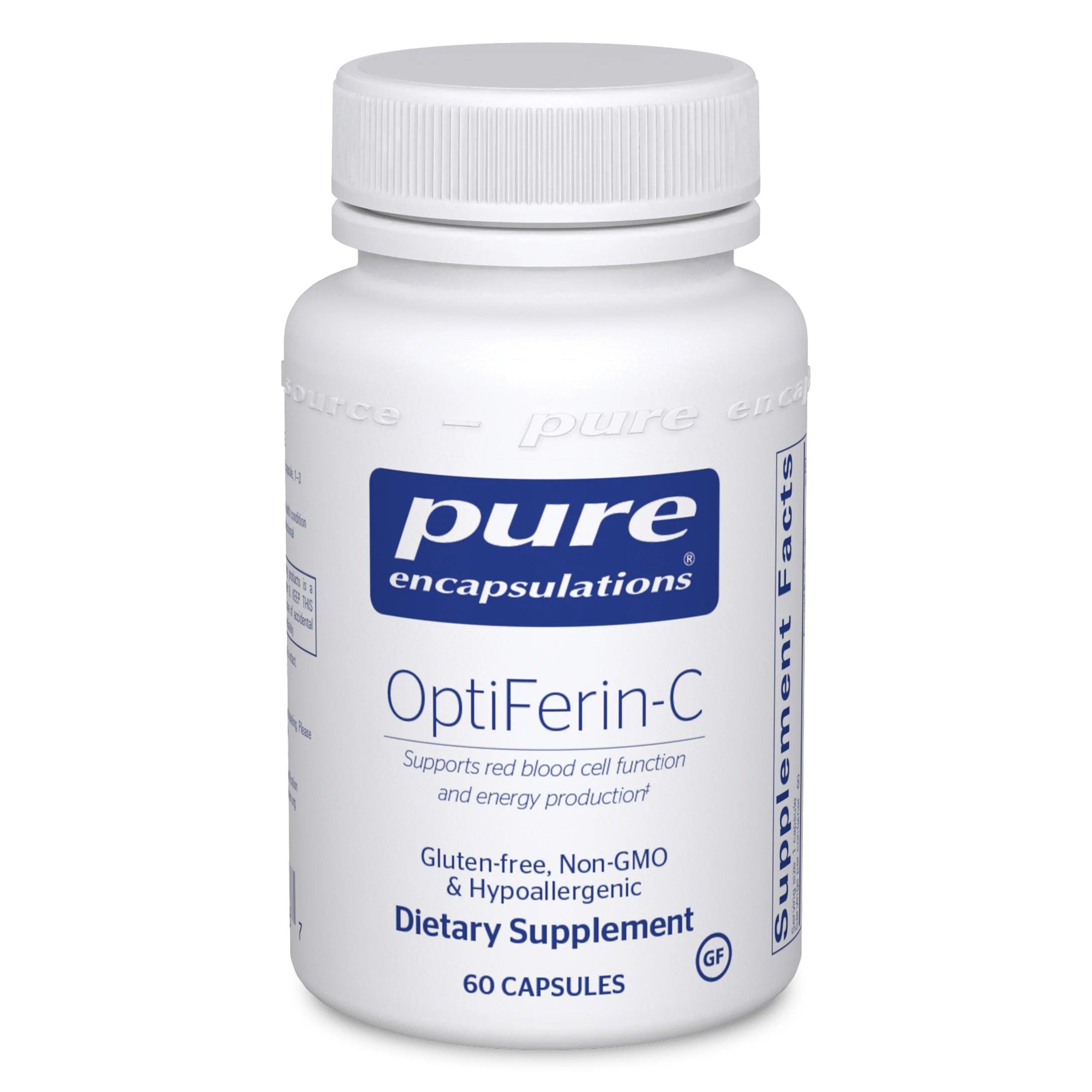 OptiFerin-C | Pharmedico