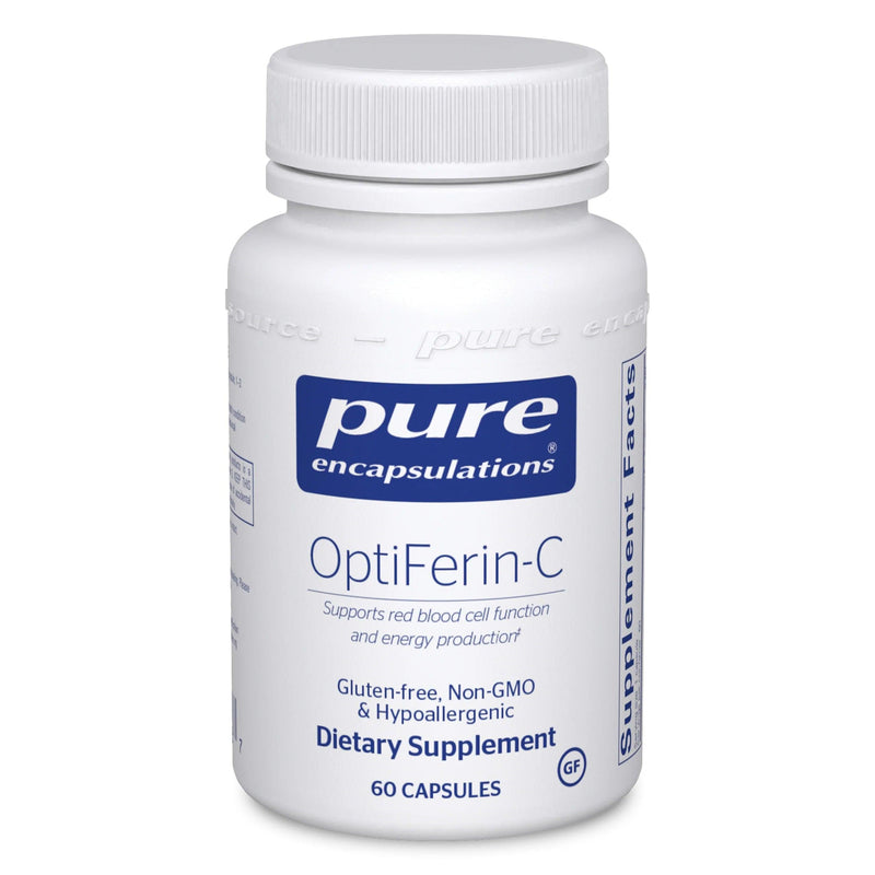 OptiFerin-C - Pharmedico