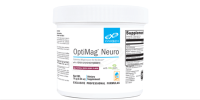 This is a OptiMag® Neuro