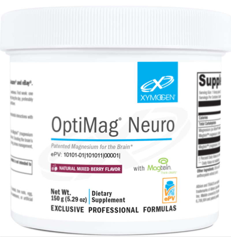 This is a OptiMag® Neuro