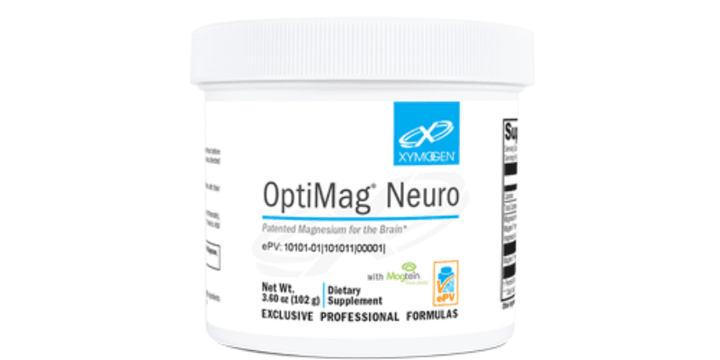 This is a OptiMag® Neuro