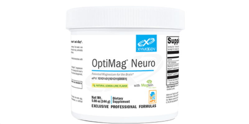 This is a OptiMag® Neuro