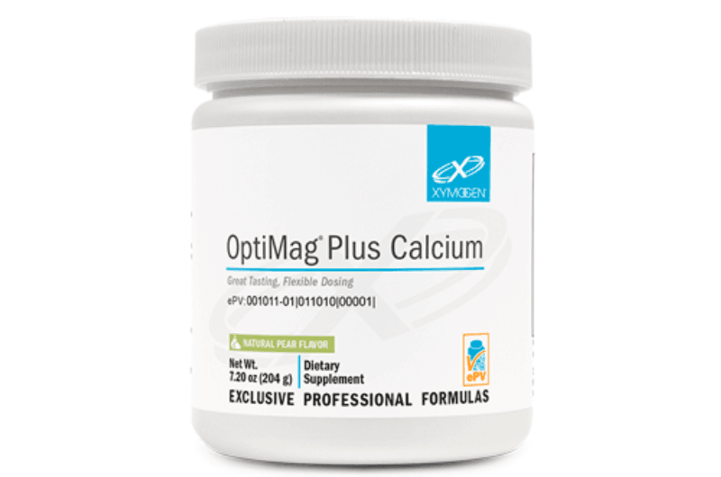 This is a OptiMag® Plus Calcium
