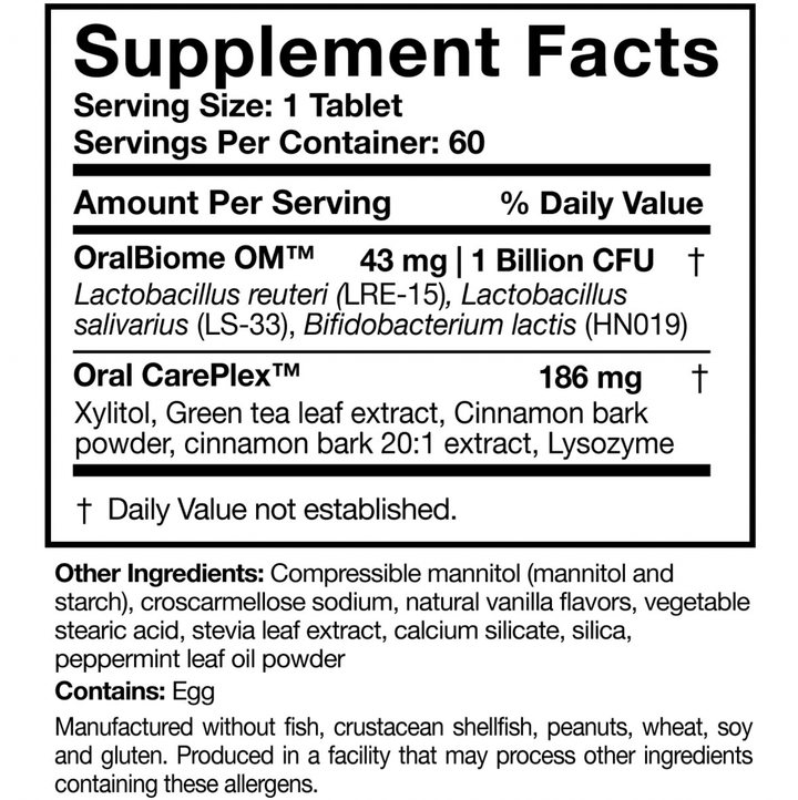 OraMax - Pharmedico