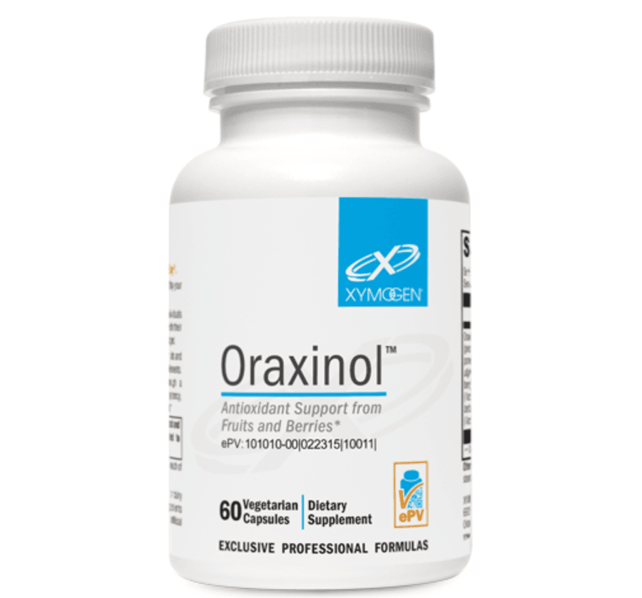 oraxinol