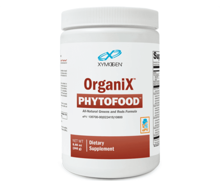 organix phytofood