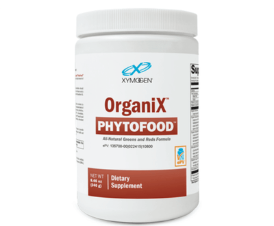 organix phytofood