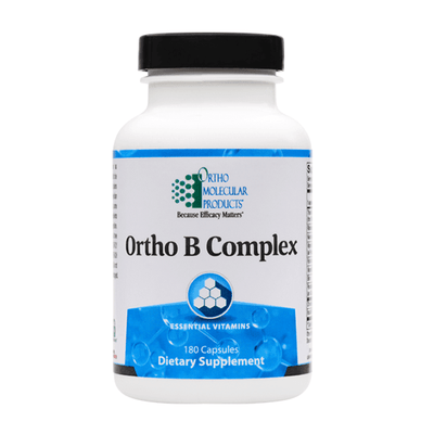 Ortho B Complex - Pharmedico